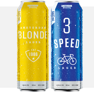 Extra Tall (+20%) 3 Speed & Blonde Mix Pack | 50 Pack*